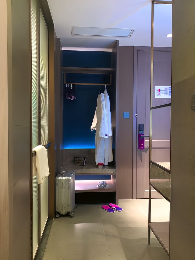 平江路!!剛退房值哭了這家蘇州園林