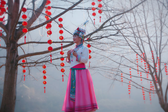 不用門票不用擠，山清水秀真愜意