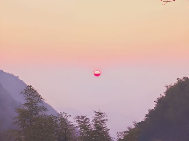 龜峰山