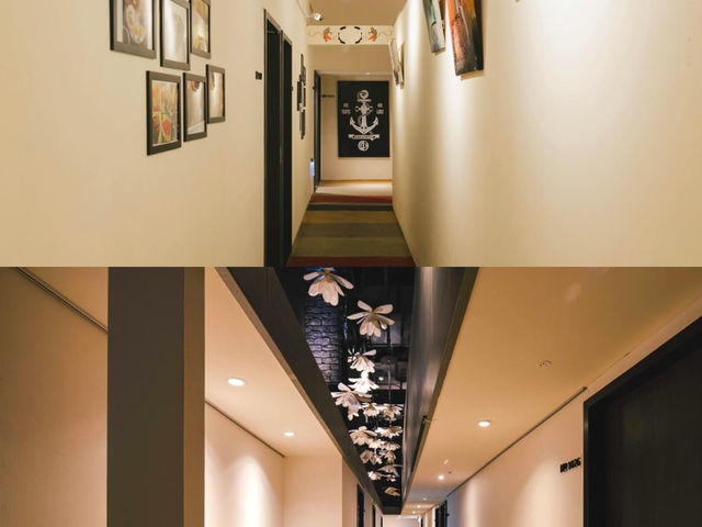 宜玩宜居臺北二十輪旅店在這裡縱享便利和獨具匠心