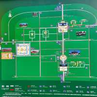 The perfect guide for the Tample of Heaven