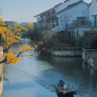 Shanghai travel guide