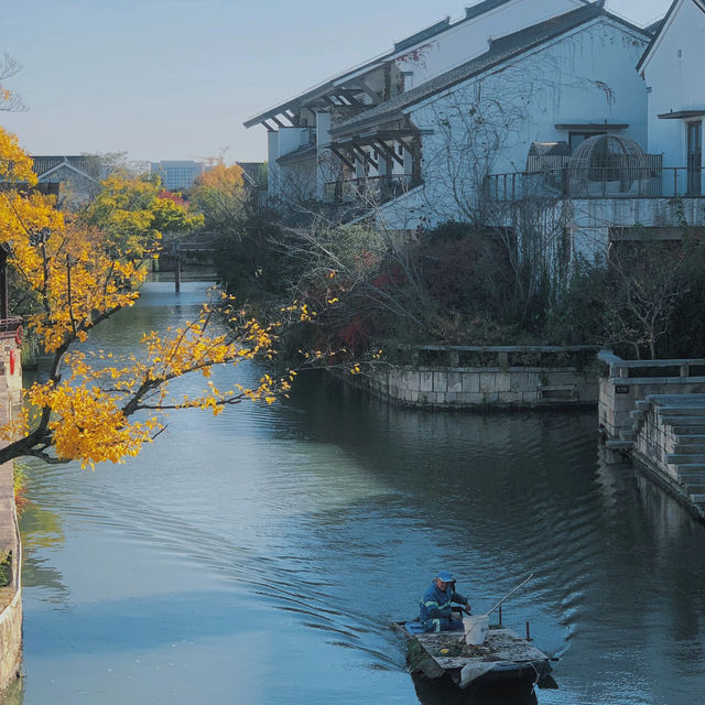 Shanghai travel guide
