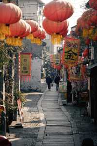 無錫一日遊旅遊攻略詳細介紹