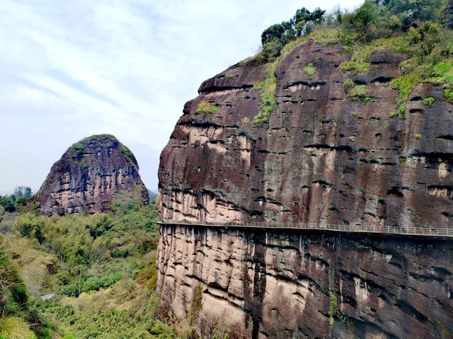 道教仙山