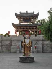 來葫蘆島遊葫蘆古鎮，祈福祿運求福祿圓滿！