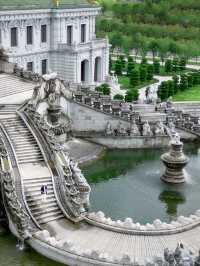 Stunning Hengdian Summer Palace 🇨🇳❤️