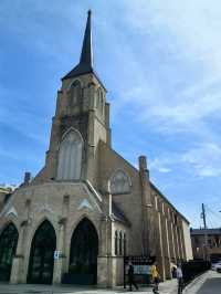 布蘭特福德：電話的發明地，是一個充滿歷史、文化和自然的城市