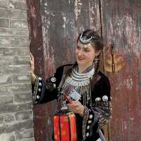 Pingyao Ancient Town