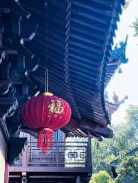 「小九華」廣濟寺