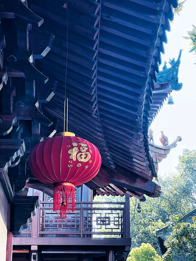 「小九華」廣濟寺