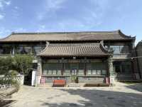 中國乳都 塞外青城（四）：清真大寺