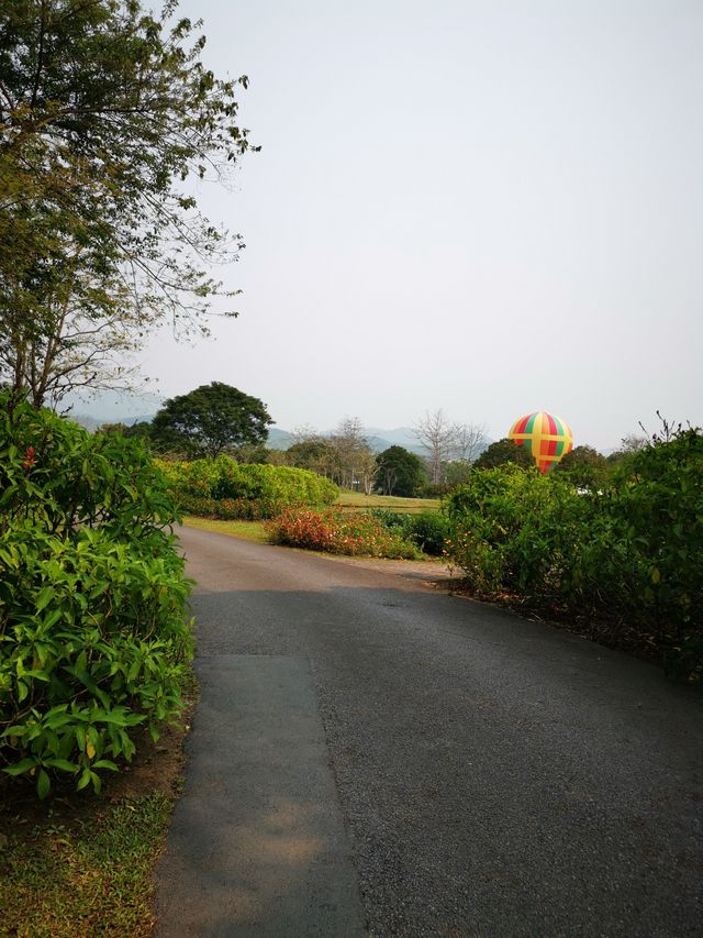 中國科學院西雙版納熱帶植物園