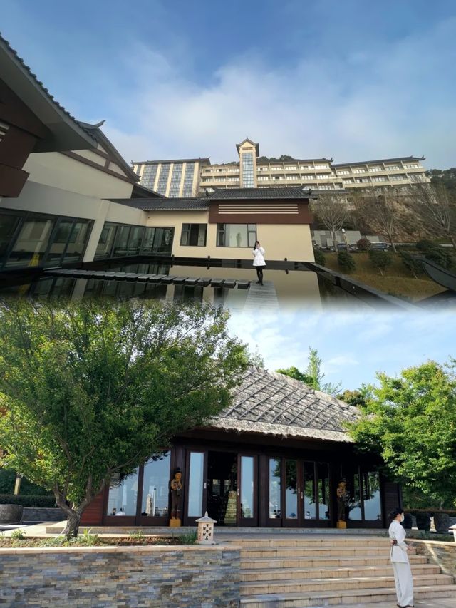 從長沙出發2個半小時的人間仙境，世外桃源