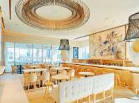 「東京三井花園飯店六本木東京普米爾」- 酒店特色庭院漫步森呼吸