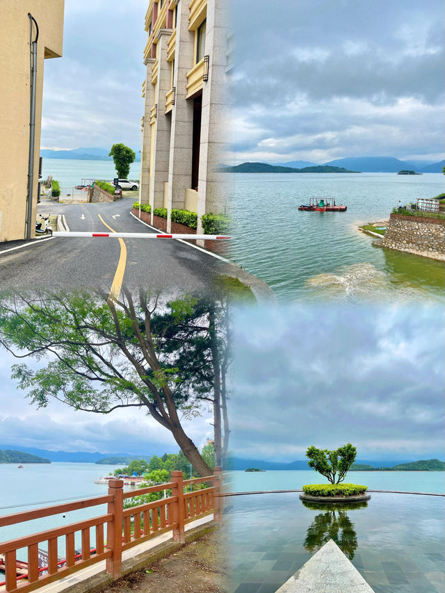 朋友們，郴州真的有必要去嗎