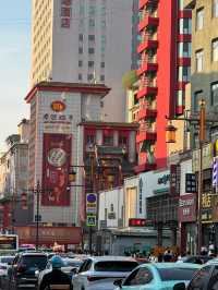 看過來！沈陽三天兩夜citywalk旅遊攻略