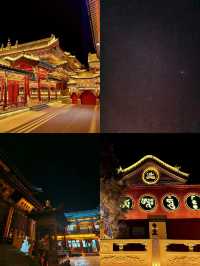 山西五台山 保姆級旅遊攻略帶你暢玩五台山