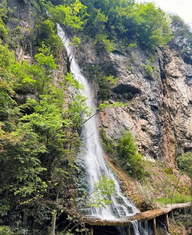 救命！旅遊寶藏聖地，尧治河！