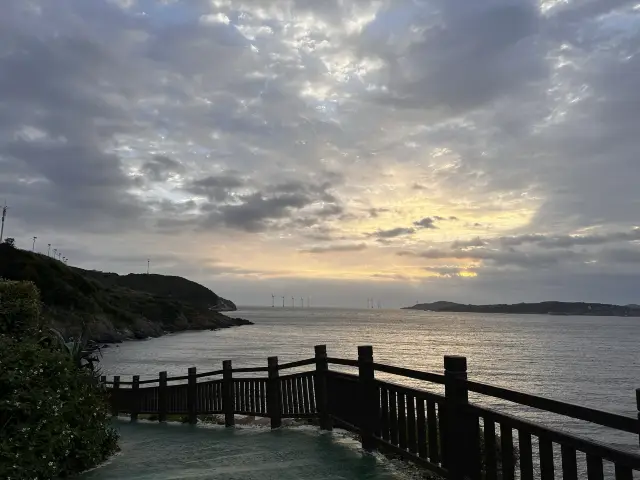 Fuzhou-Pingtan Island North and South Ring Road