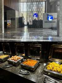 來上海五次住了這家平價酒店五次