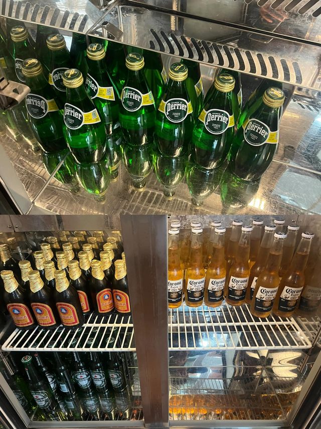 聽我的！廣州白雲機場住這家平價酒店