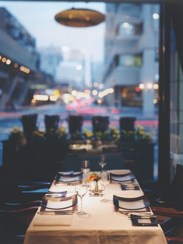 🌟 Toronto's Top Stay: Park Hyatt's Luxe & Locale 🌟
