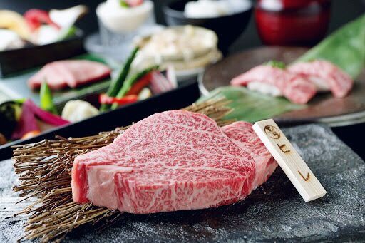 美食林臻選餐廳之飛彈牛一頭家