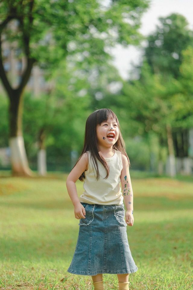 長沙夏天也能賞花這3個地方能遛娃還出片