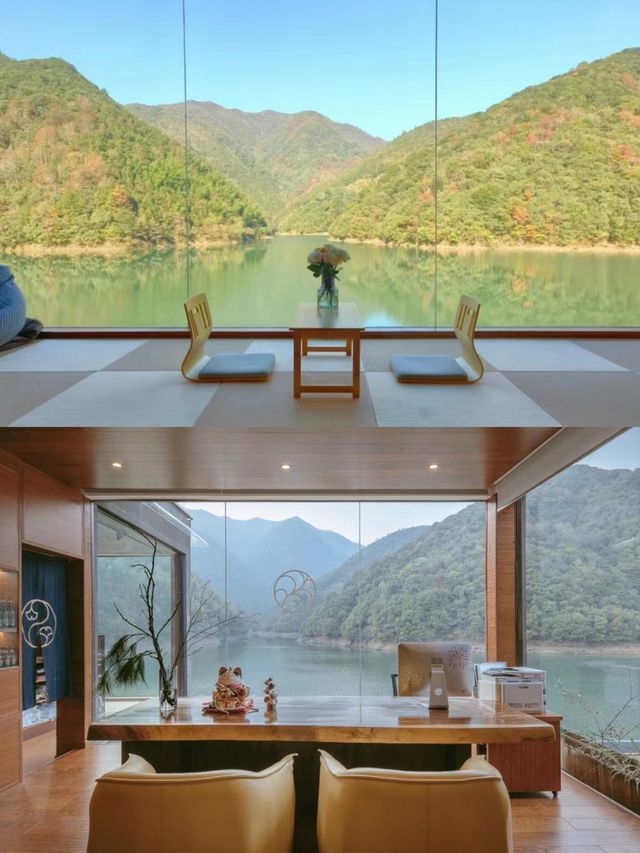 這個地方也太美了吧！放空靈魂的好去處