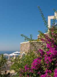 🌟 Unwind in Campania: Furore's Finest Stays! 🏨✨