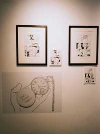 香港看展|鋼之鍊金術師展香港展|等價交換的限定回憶