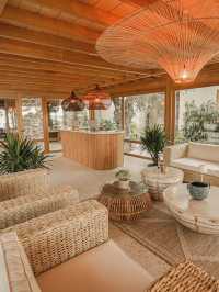 🌅 Marmaris Magic: Perios Beach House Stay! 🏖️