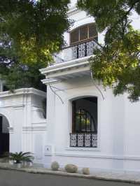 🌟 Puducherry's Hidden Gem: Le Dupleix 🌴🏖️