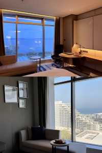 廈門！在海邊！！海景房這價格我都懷疑