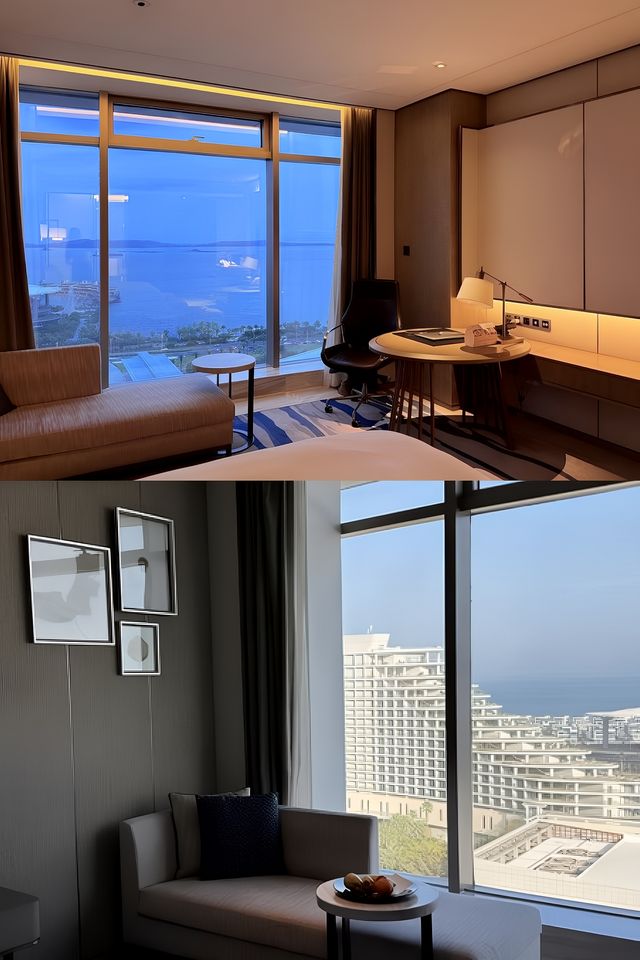廈門！在海邊！！海景房這價格我都懷疑