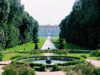 Pride and Glory of Caserta