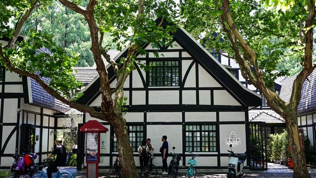 很難對這個季節的新华路說愛你 很難對這個季節的新华路說愛你