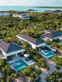 🌴✈️ South Caicos Stay: Top Hotel Pick! 🏖️🛏️
