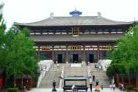 廊坊｜隆福寺——免費齋飯、舍粥