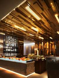 🌟 Zhuhai's Marvel: Luxe & Leisure at Marriott 🌟