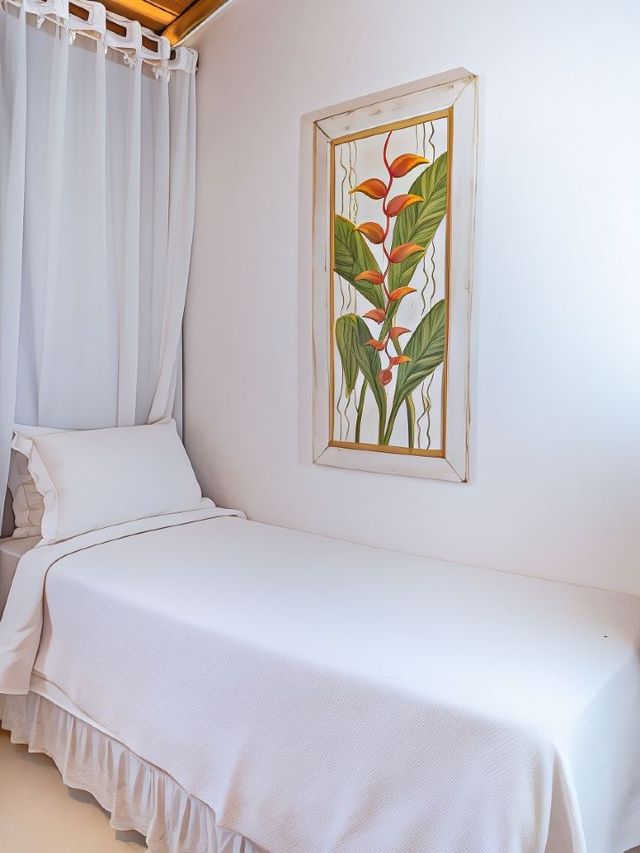 🏖️ Trancoso's Tropical Escape: Unwind in Style 🌴