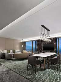 🌟 Qidong's Hospitality Gem: DoubleTree by Hilton 🌟