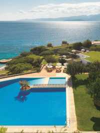 🌟 Luxe Greek Getaway: Elounda's Finest Stays 🇬🇷✨