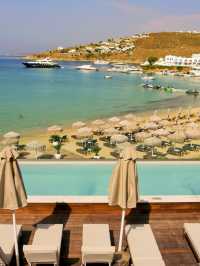 🌟 Mykonos Magic: Top Boutique Hotel Picks 🌊✨