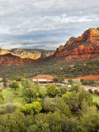 🌄 Sedona's Hidden Gem: Poco Diablo Resort Unveiled! 🏨✨