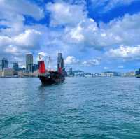 建議收藏！極致性價比高的香港本地游攻略！