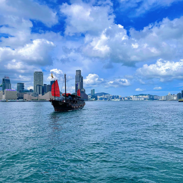 建議收藏！極致性價比高的香港本地游攻略！