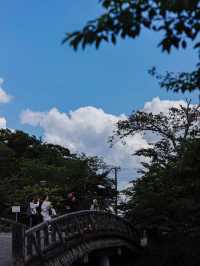 京都嵐山一日遊