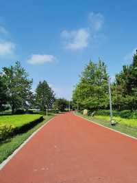 【山東】榮成市濱海公園
